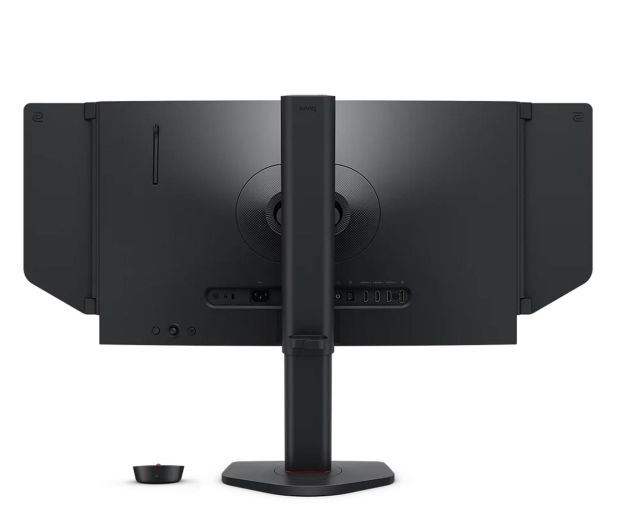 BenQ ZOWIE XL2546X - 1228785 - zdjęcie 4